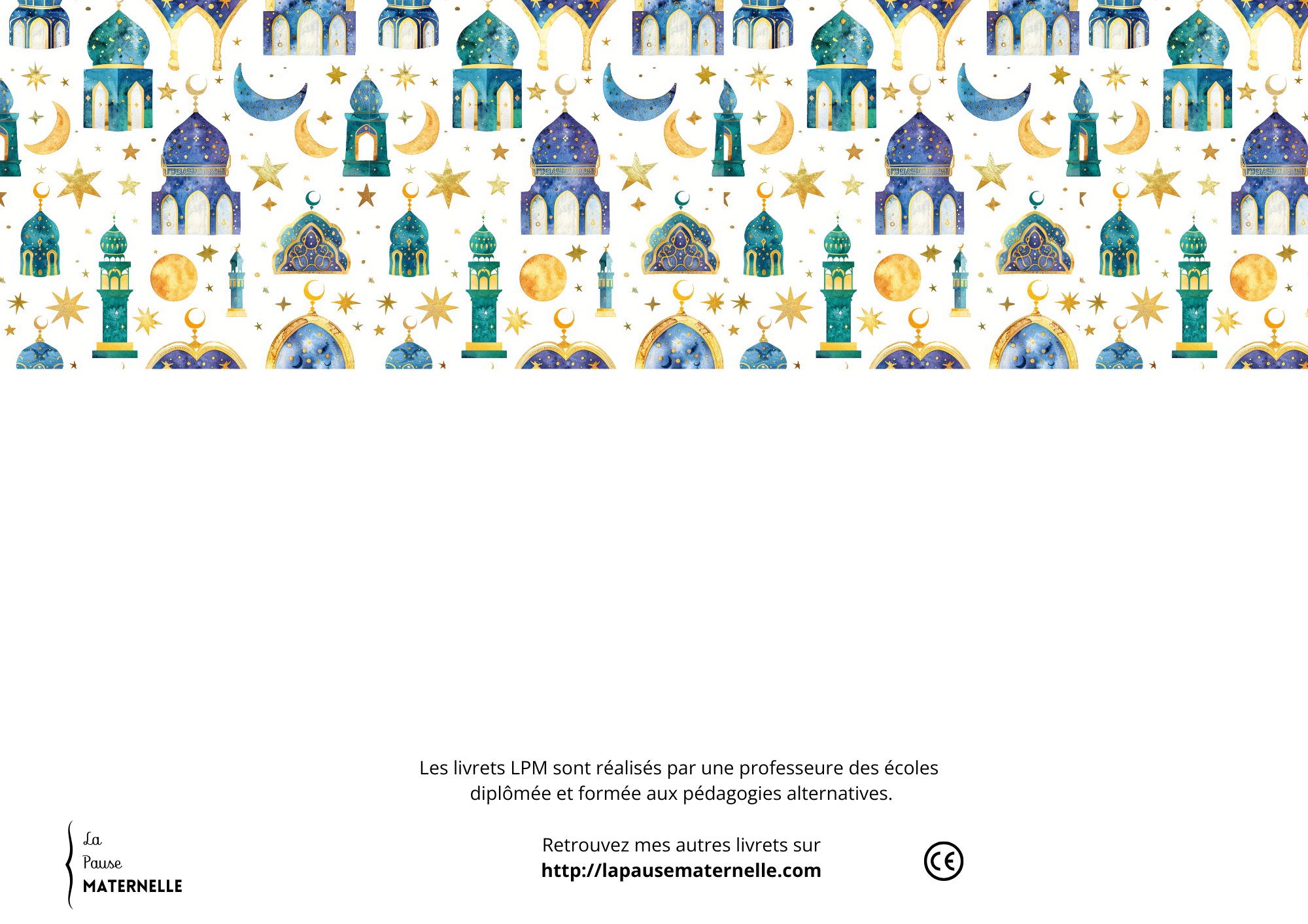 Les Sunnans du vendredi expliquées à mon enfant